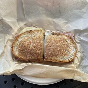 Reuben