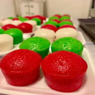 Madison Oriental Market