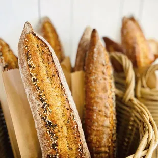 Baguettes