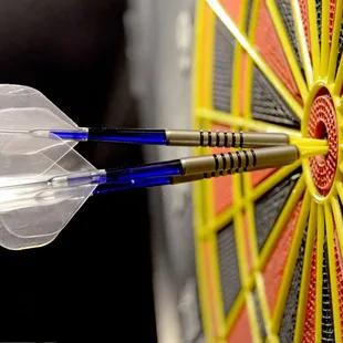 Darts