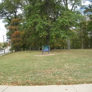 Madison Park