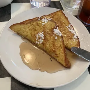 French Toast