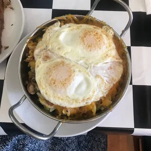 Harvest Skillet