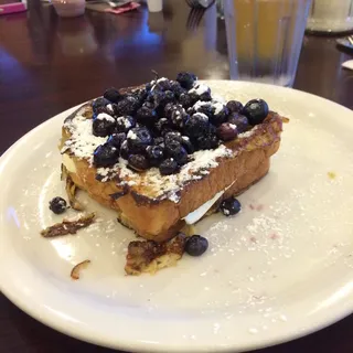 Stuffed French Toast