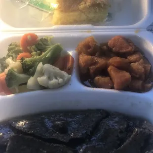 Madison Soul Food Kitchen
