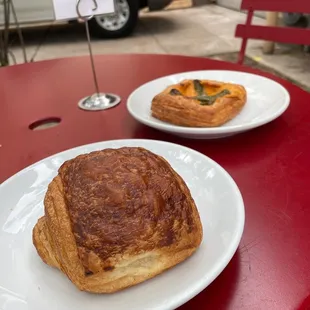 Waitin on an afternoon coffee!