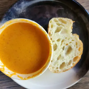 Tomato Bisque