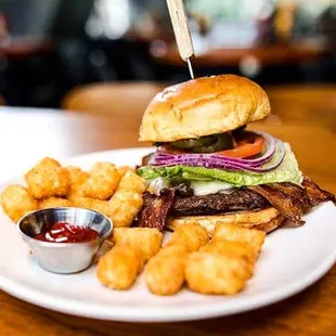 burger, food, burgers