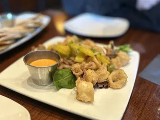 Townhouse Restaurant & Wine Bar