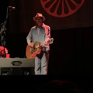 Todd Snider