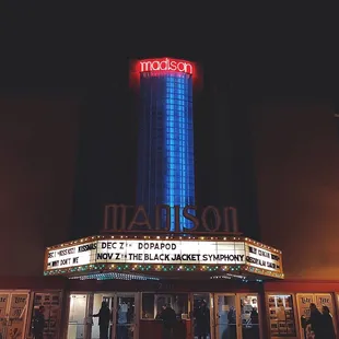 Billy Corgan of The Smashing Pumpkins