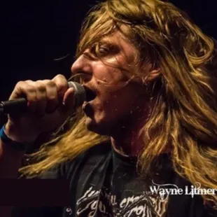 Juju Crow at Madison Theater