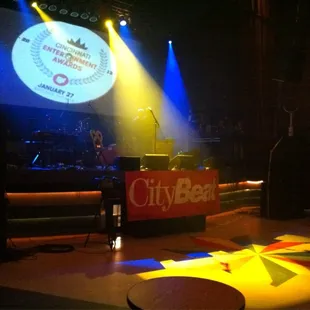 2013 Cincinnati Entertainment Awards