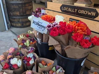 Etc Produce and Provisions