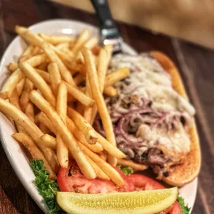 Madison's Cafe