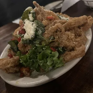 Calamari