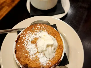 The Grand Cafe