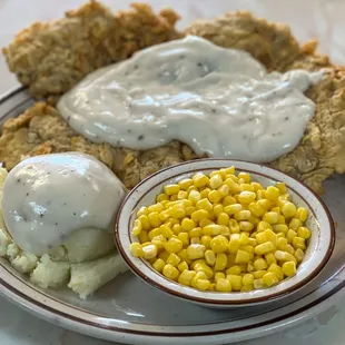 Madison's Country Cooking
