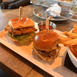Madison's