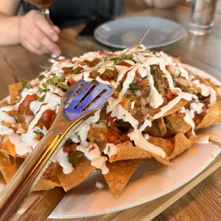 Nachos