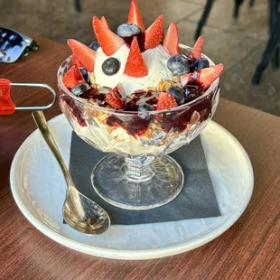 Parfait