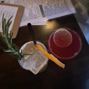 drink