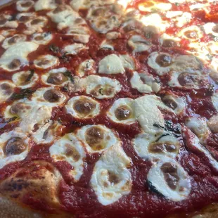 food, pizza