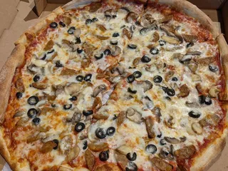 Vinny's Pizza Joint