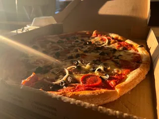 Pizza Stop