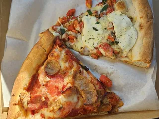 Slice Pizzeria