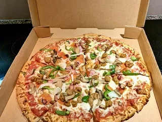 Pizzazz Pizza