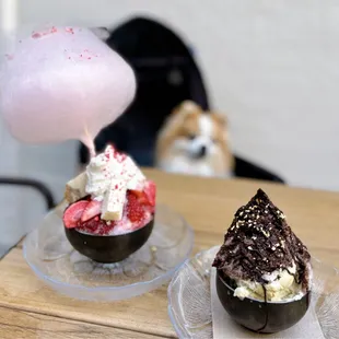 MadLab Kakigori