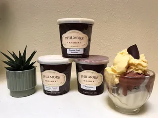 Philmore Creamery