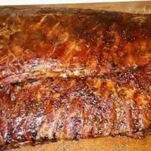 food, bbq ribs, ribs