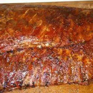 food, bbq ribs, ribs