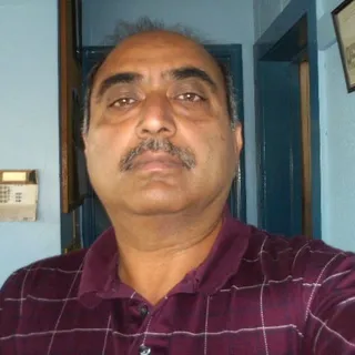 Pradeep P.