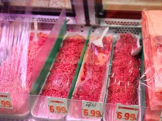 Bayview Meat & Fish