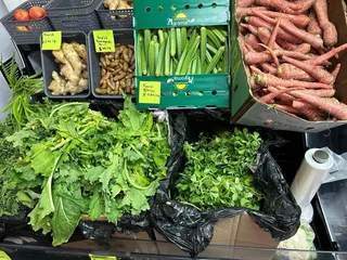KS Indian Grocery