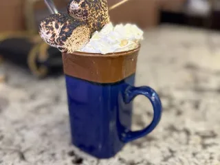 Royal Cafe & Creperie