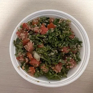 salad, salads, food