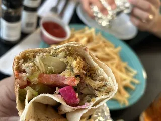 Kabob-G Grill