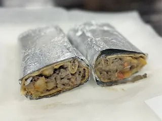 Salem's Grill