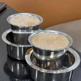 Filter coffee