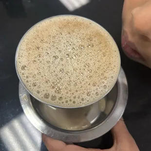 Filter kaapi