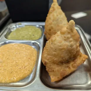 Samosa