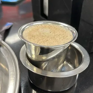 Filter Coffee