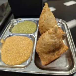 Samosa