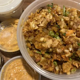 Kothu Paratha Special