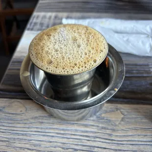 filter coffee