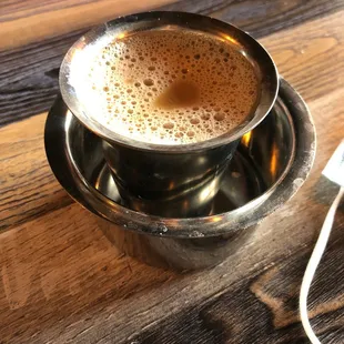 South Indian Coffee